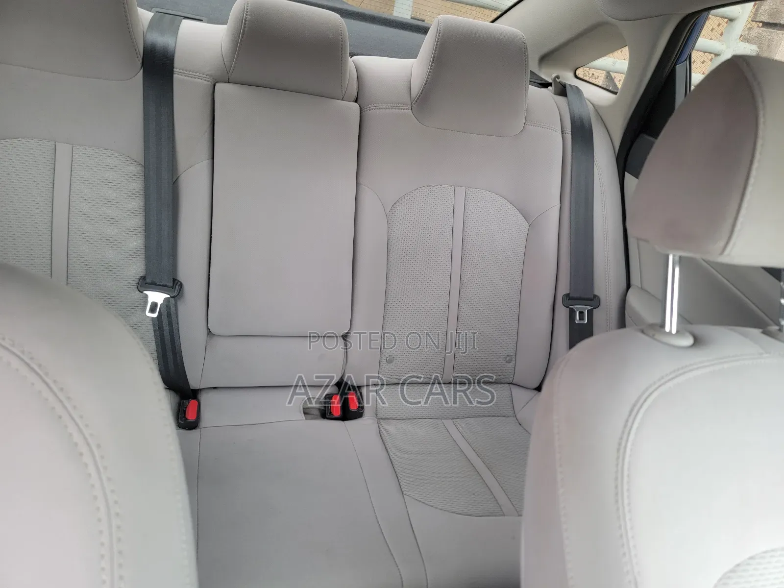 Hyundai Sonata Eco 2019 Blue