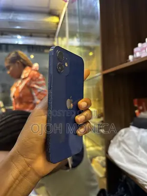 Apple iPhone 12 128 GB Blue