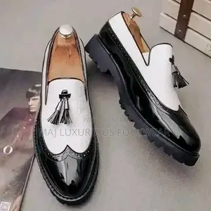 Loafers Cover Shoe