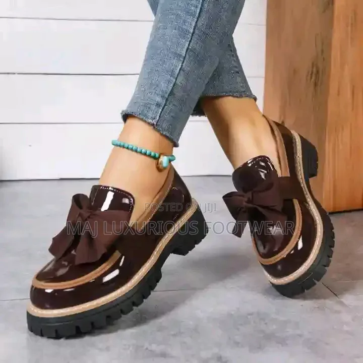 Loafers Cover Shoe