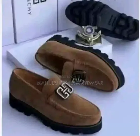 Loafers Cover Shoe