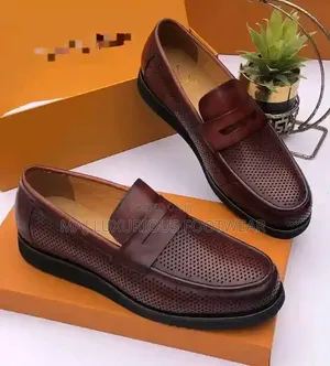 Loafers Cover Shoe