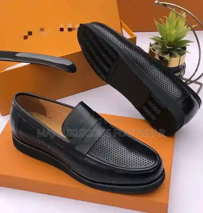 Loafers Cover Shoe