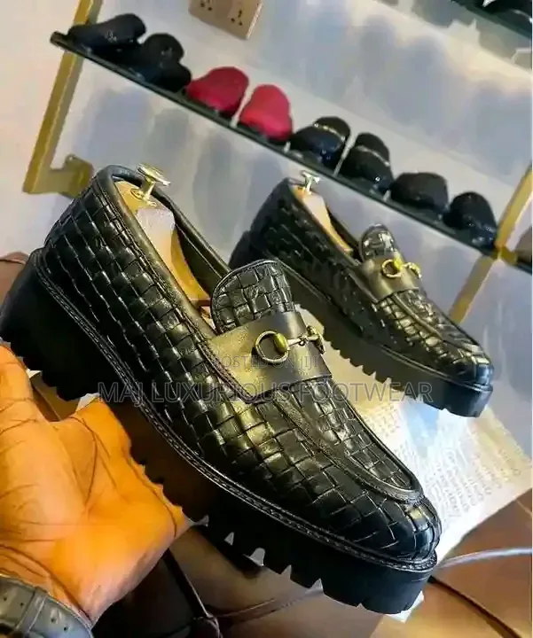 Loafers Cover Shoe