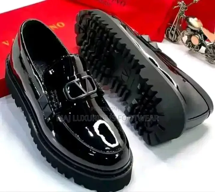 Loafers Cover Shoe
