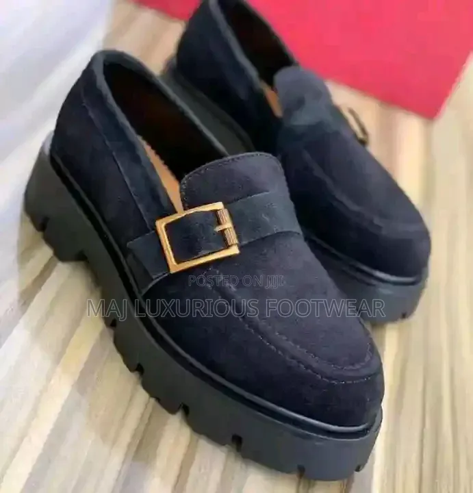 Loafers Cover Shoe