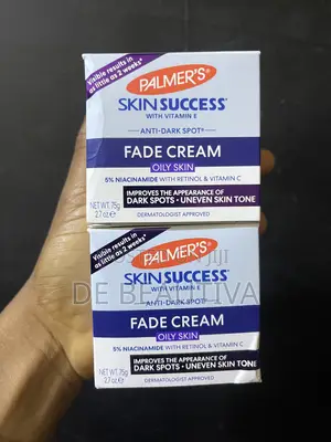 Skin Success Anti-Dark Spot Fade Cream (Oily Skin Formula)