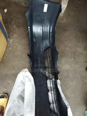 Front Bumper for Toyota Camry 2002-2004 Model