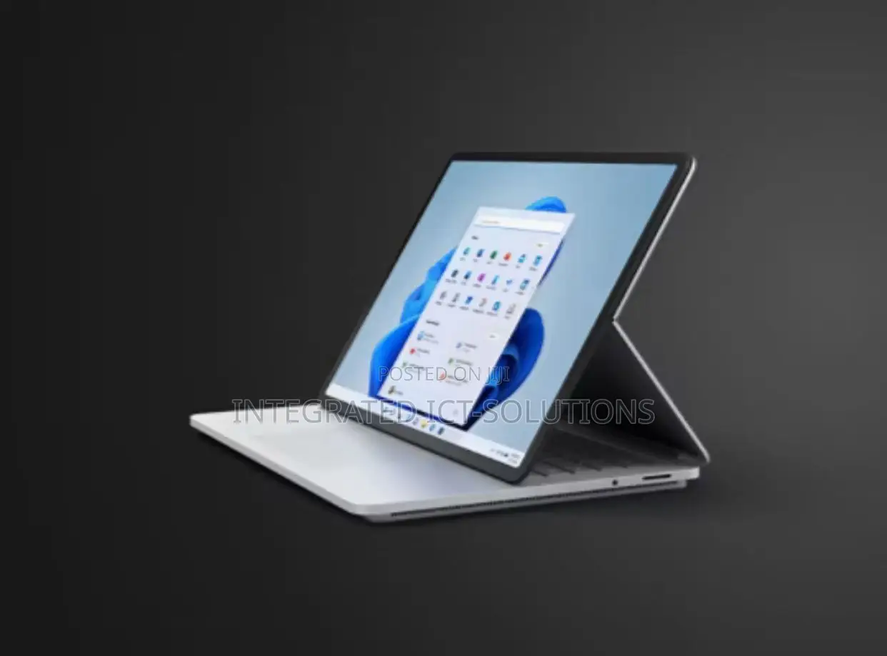 New Laptop Microsoft Surface Laptop Studio 32GB Intel Core i7 SSD 1T