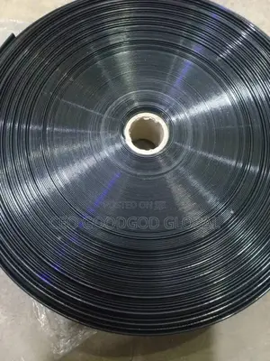 Drip Irrigation System