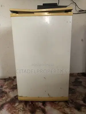 Neatly Used Freezer