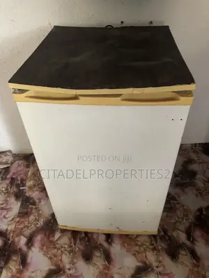 Neatly Used Freezer
