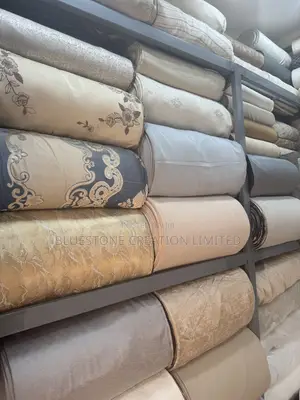Curtain Fabruc