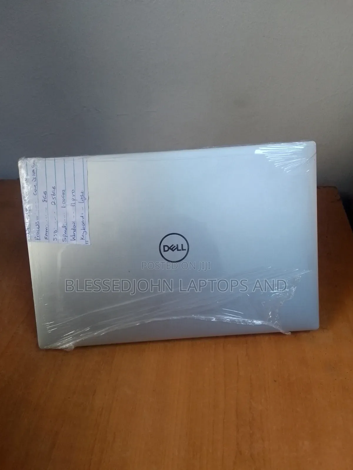 Laptop Dell XPS 13 8GB Intel Core i5 SSD 256GB
