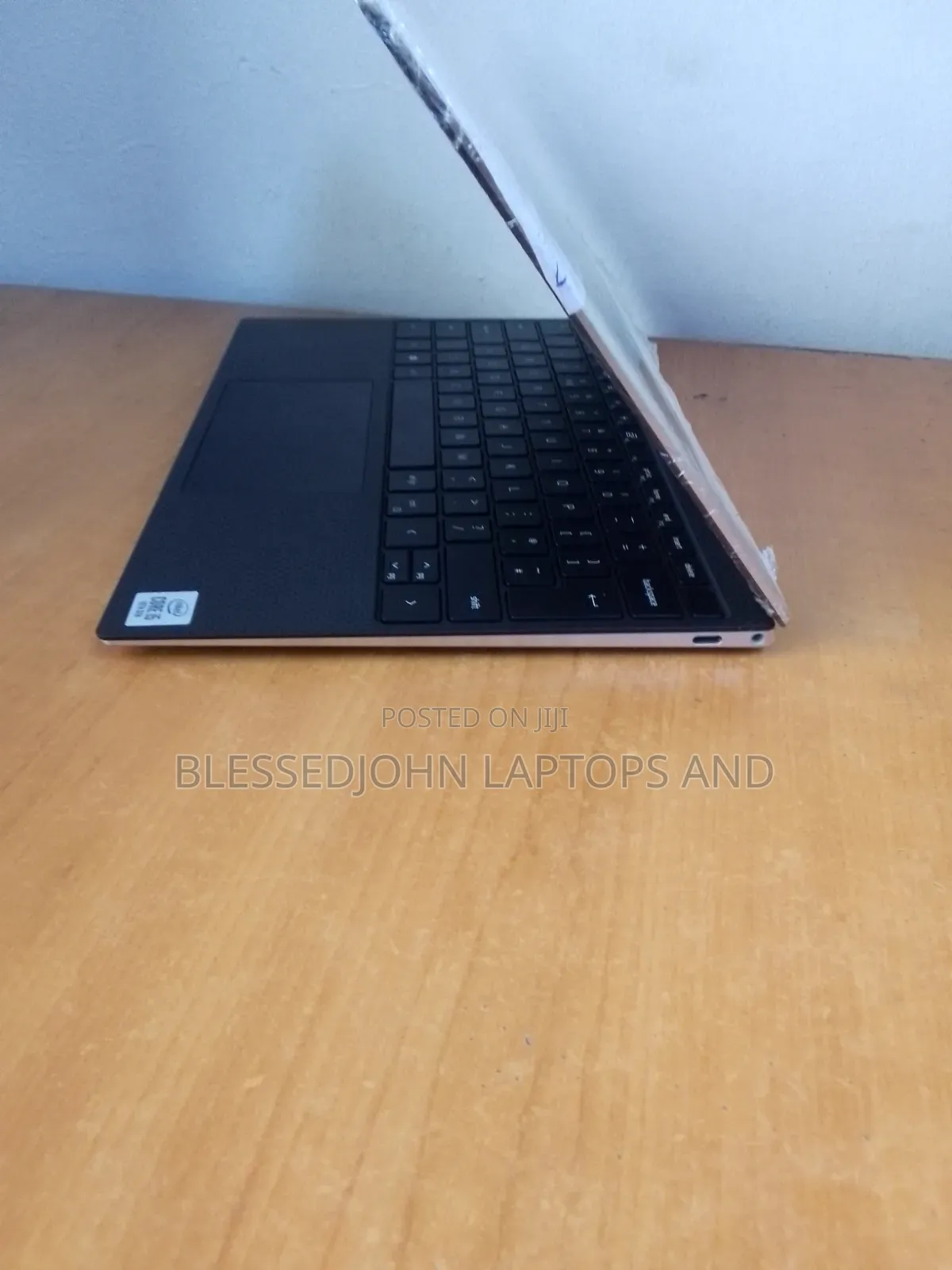 Laptop Dell XPS 13 8GB Intel Core i5 SSD 256GB