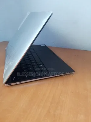 Laptop Dell XPS 13 8GB Intel Core i5 SSD 256GB