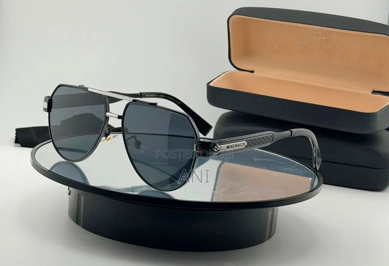 Eye Glasses