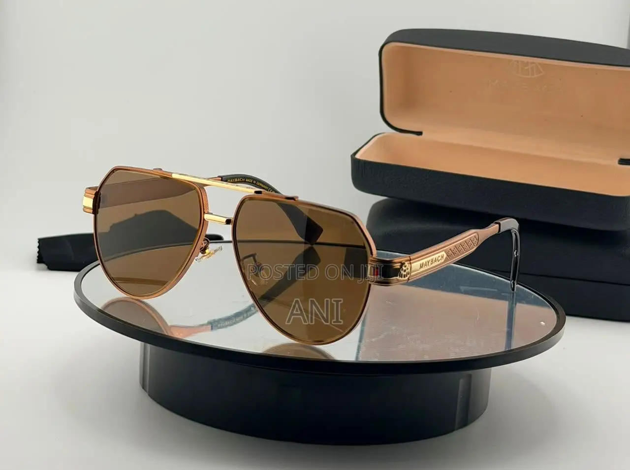 Eye Glasses