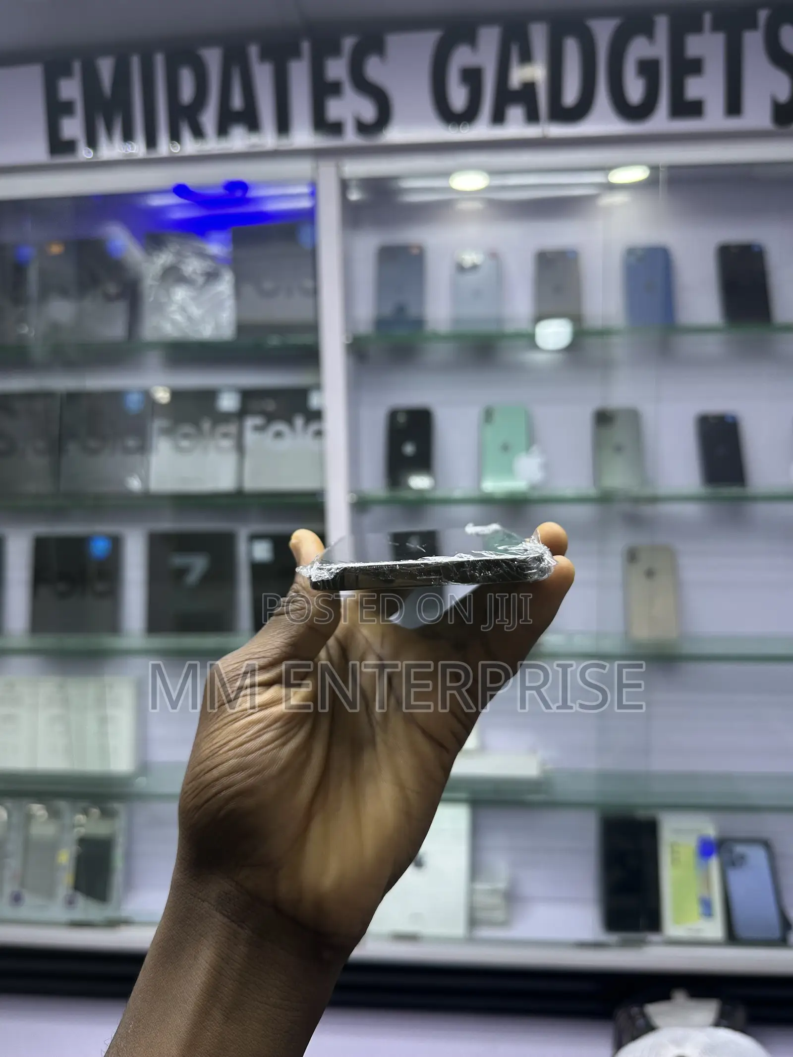 Apple iPhone 12 Pro 256 GB Black