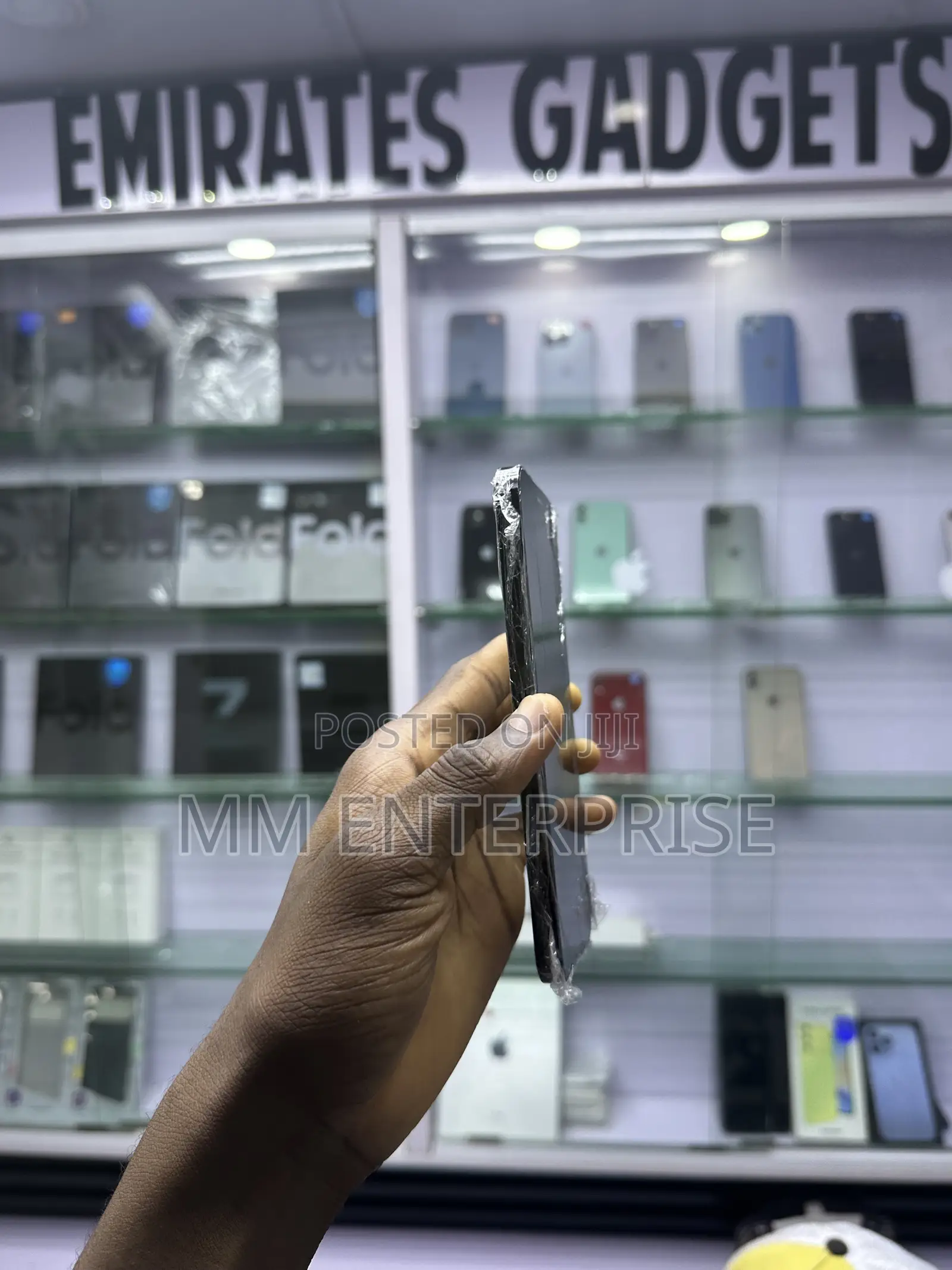 Apple iPhone 12 Pro 256 GB Black