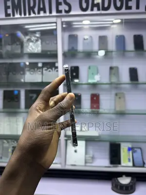 Apple iPhone 12 Pro 256 GB Black