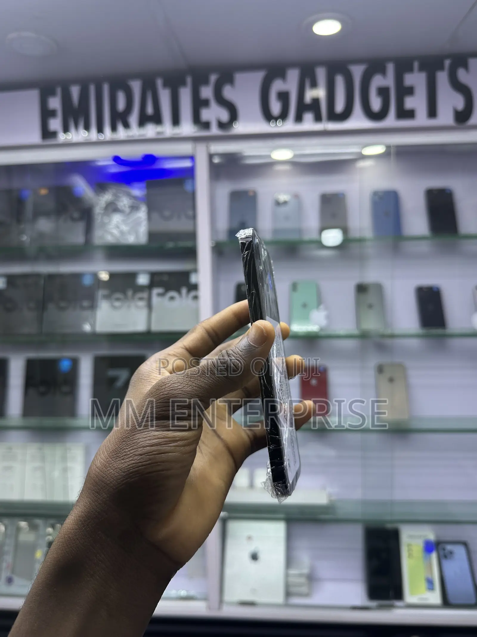 Apple iPhone 12 Pro 256 GB Black