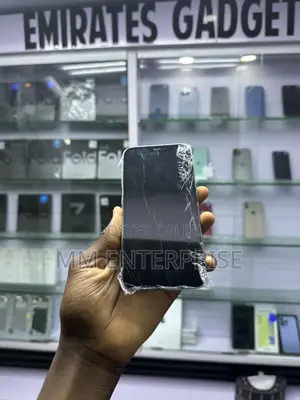 Apple iPhone 12 Pro 256 GB Black