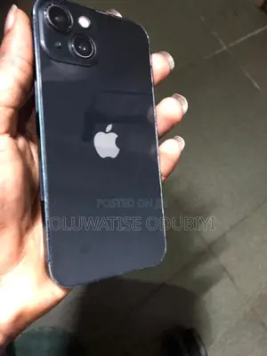 Apple iPhone 13 128 GB Blue