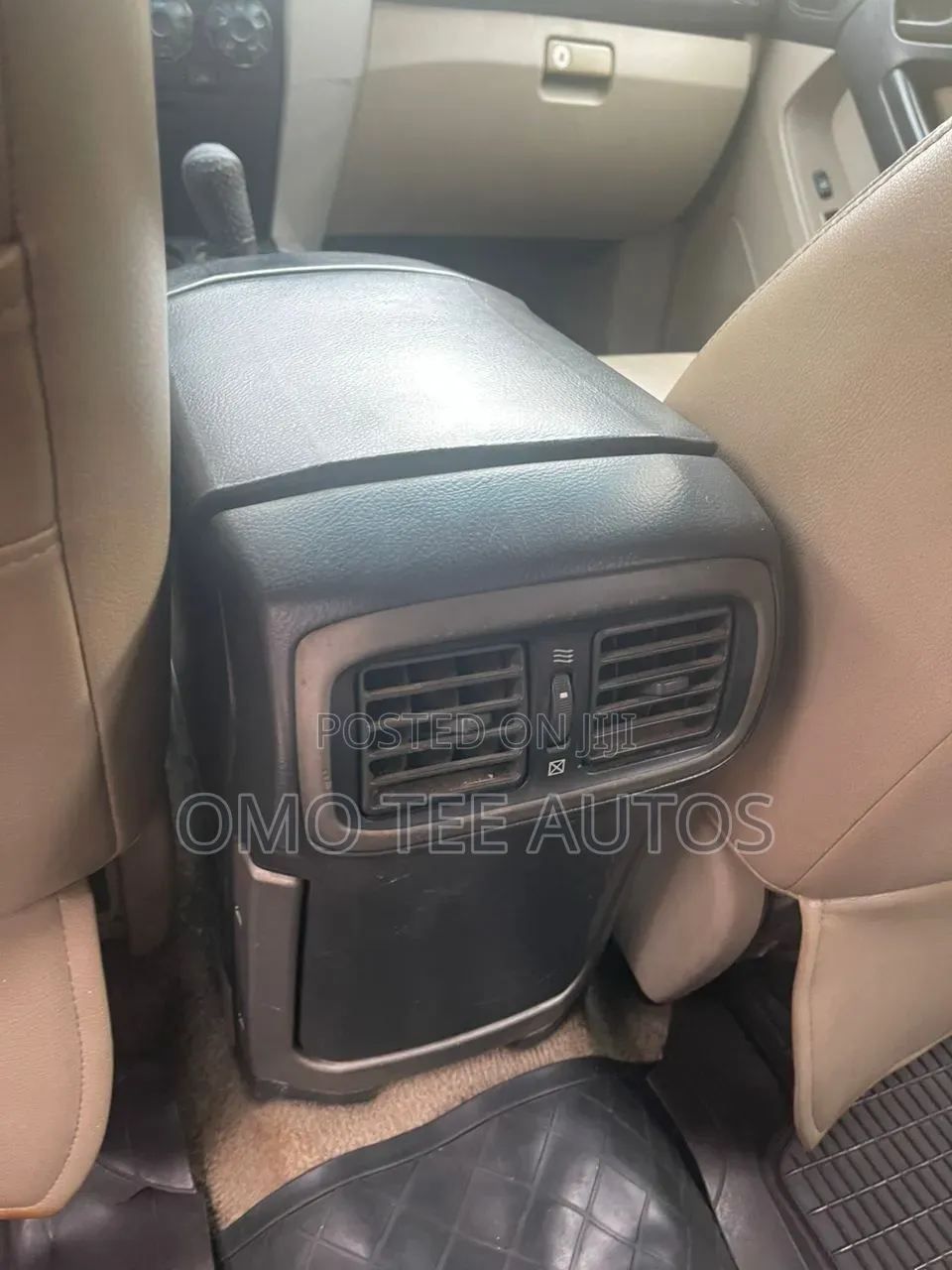 Toyota 4-Runner SR5 V6 2006 Blue
