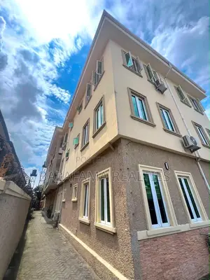 Furnished 3bdrm Apartment in Bourdillon for sale