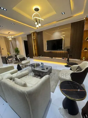 Magnificent Cozy 3bed Apartment
