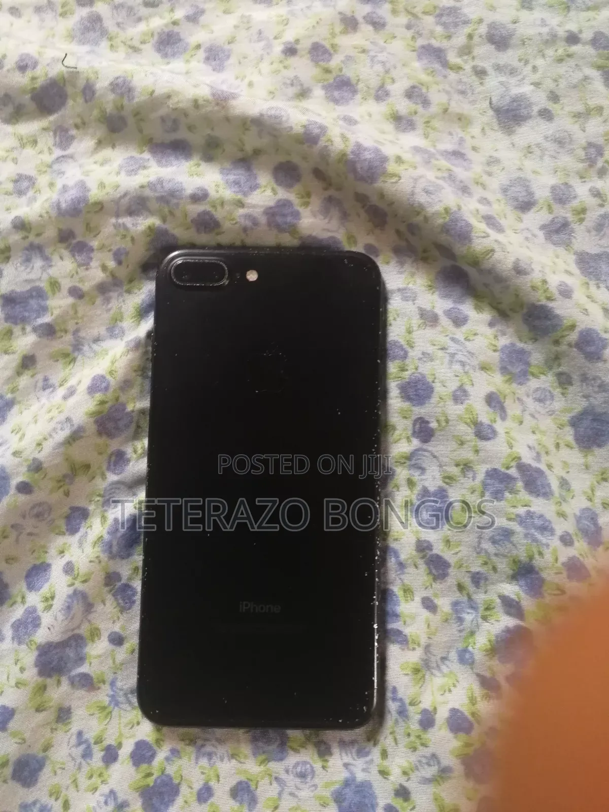 Apple iPhone 7 Plus 32 GB Black