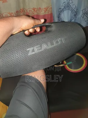 A Clean Zealot S78 Up for Grabs