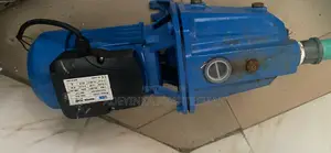 Pumping Machine