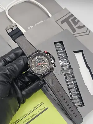 Men’S Wrist Watch