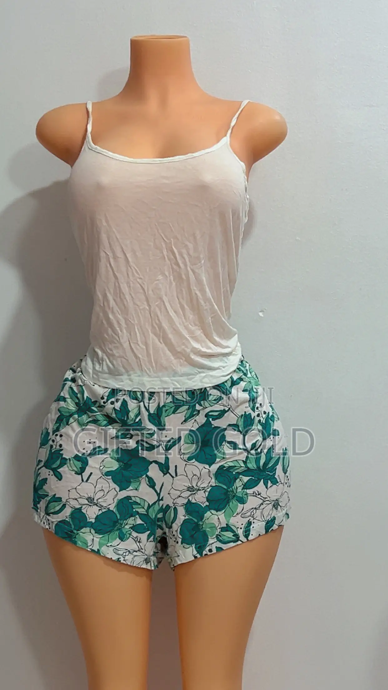 Women’S Nightwear