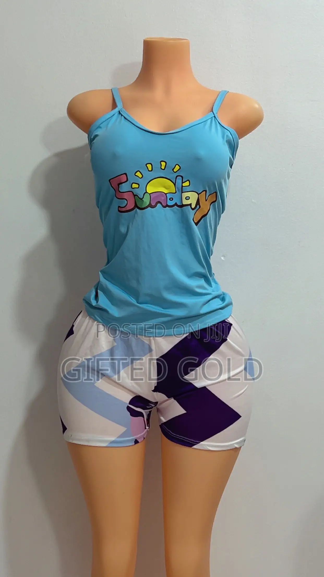 Women’S Nightwear