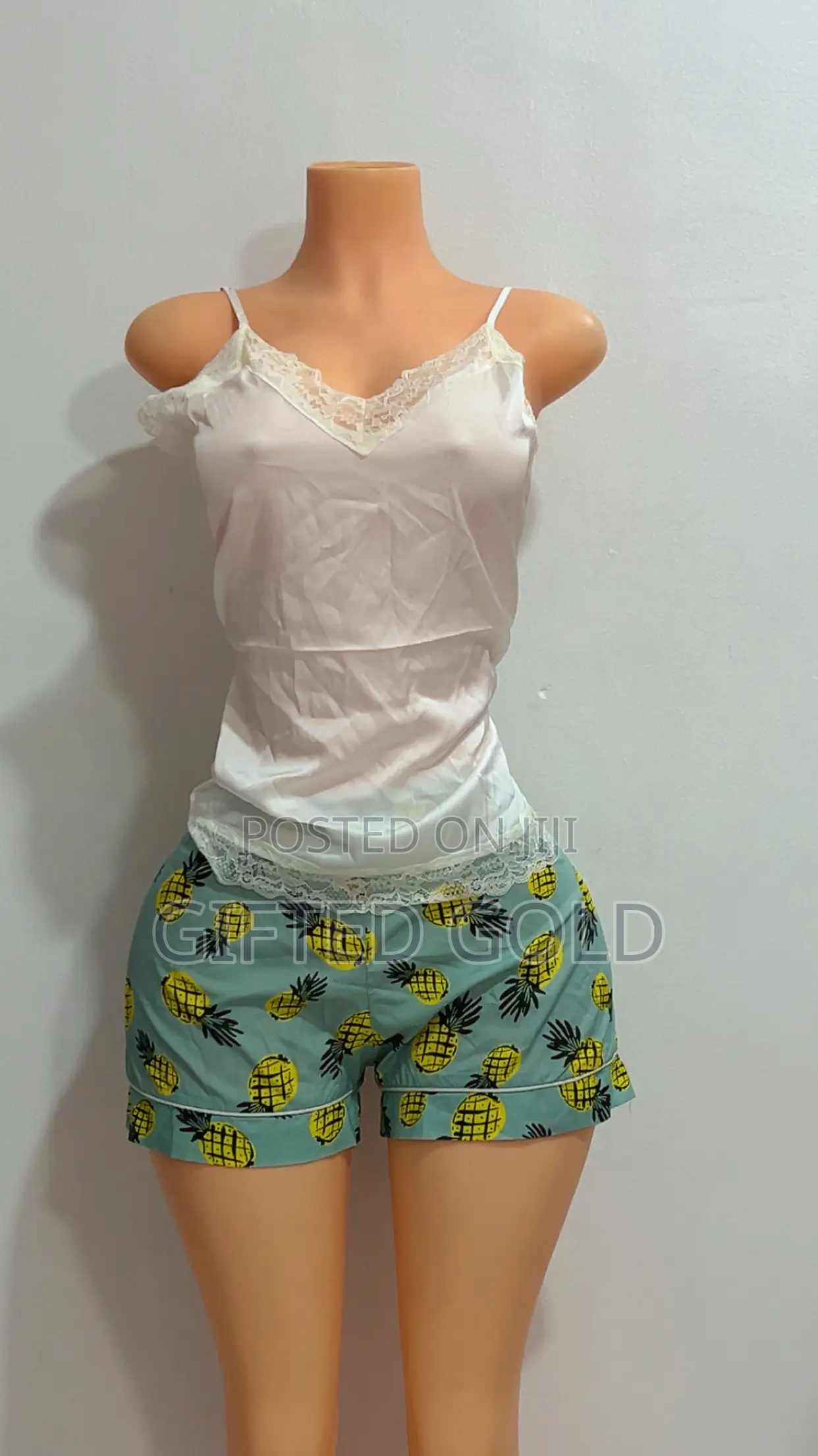 Women’S Nightwear