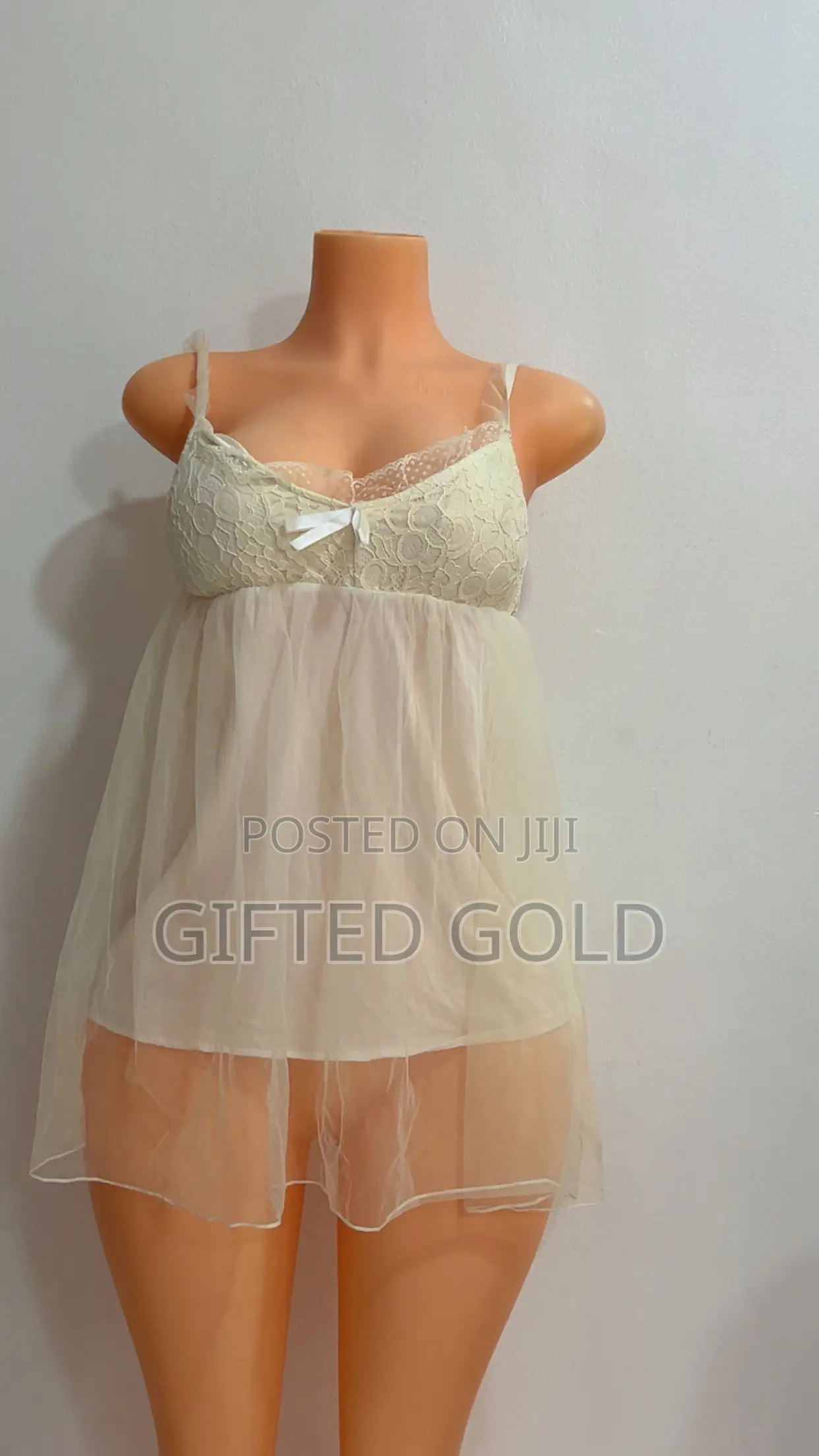 Women’S Nightwear