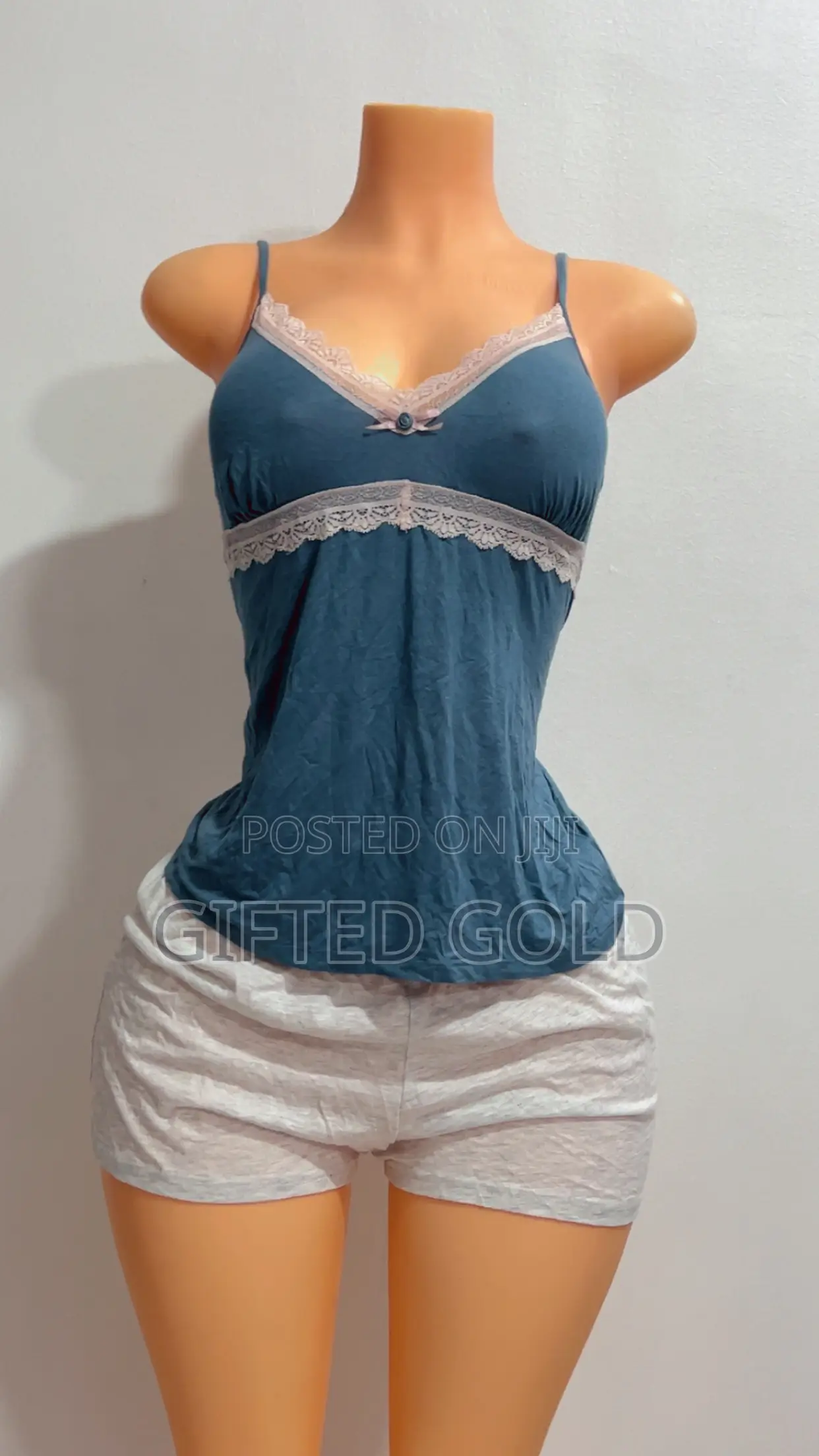 Women’S Nightwear