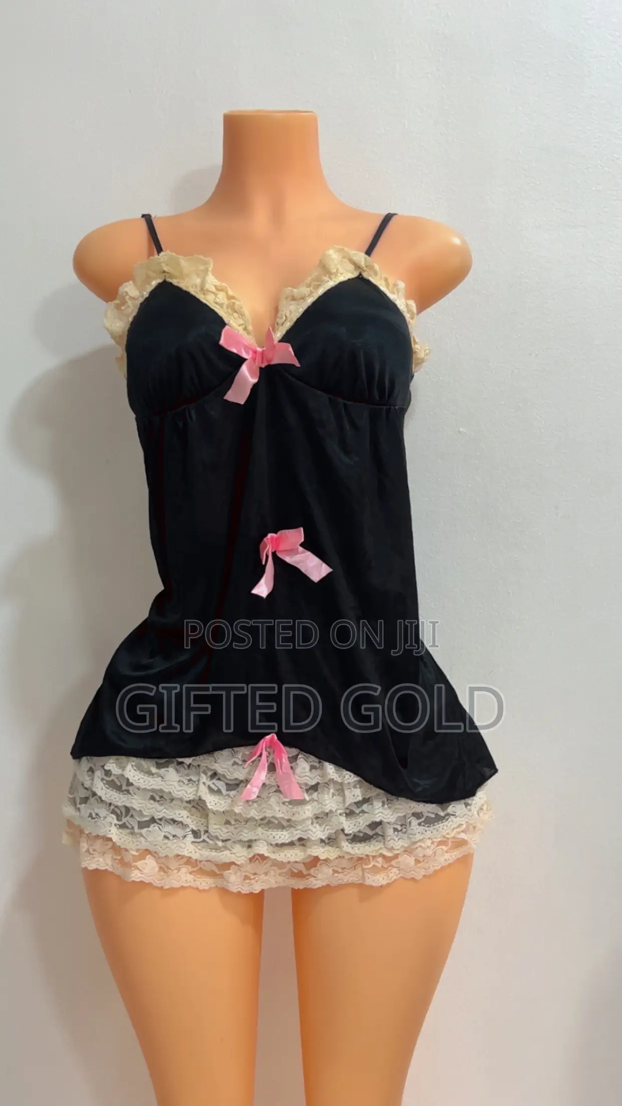 Women’S Nightwear