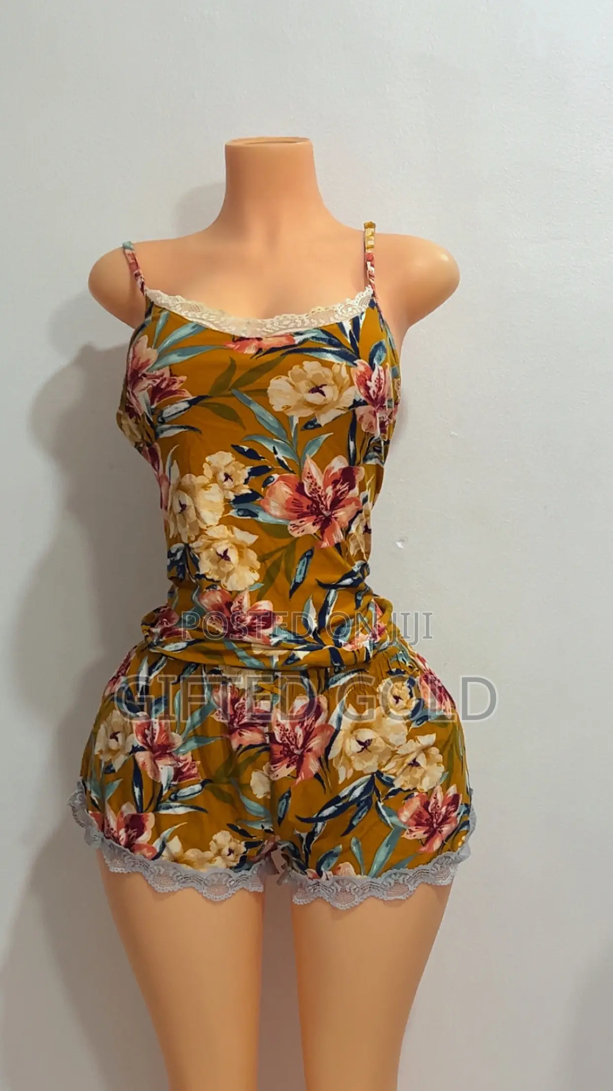 Women’S Nightwear