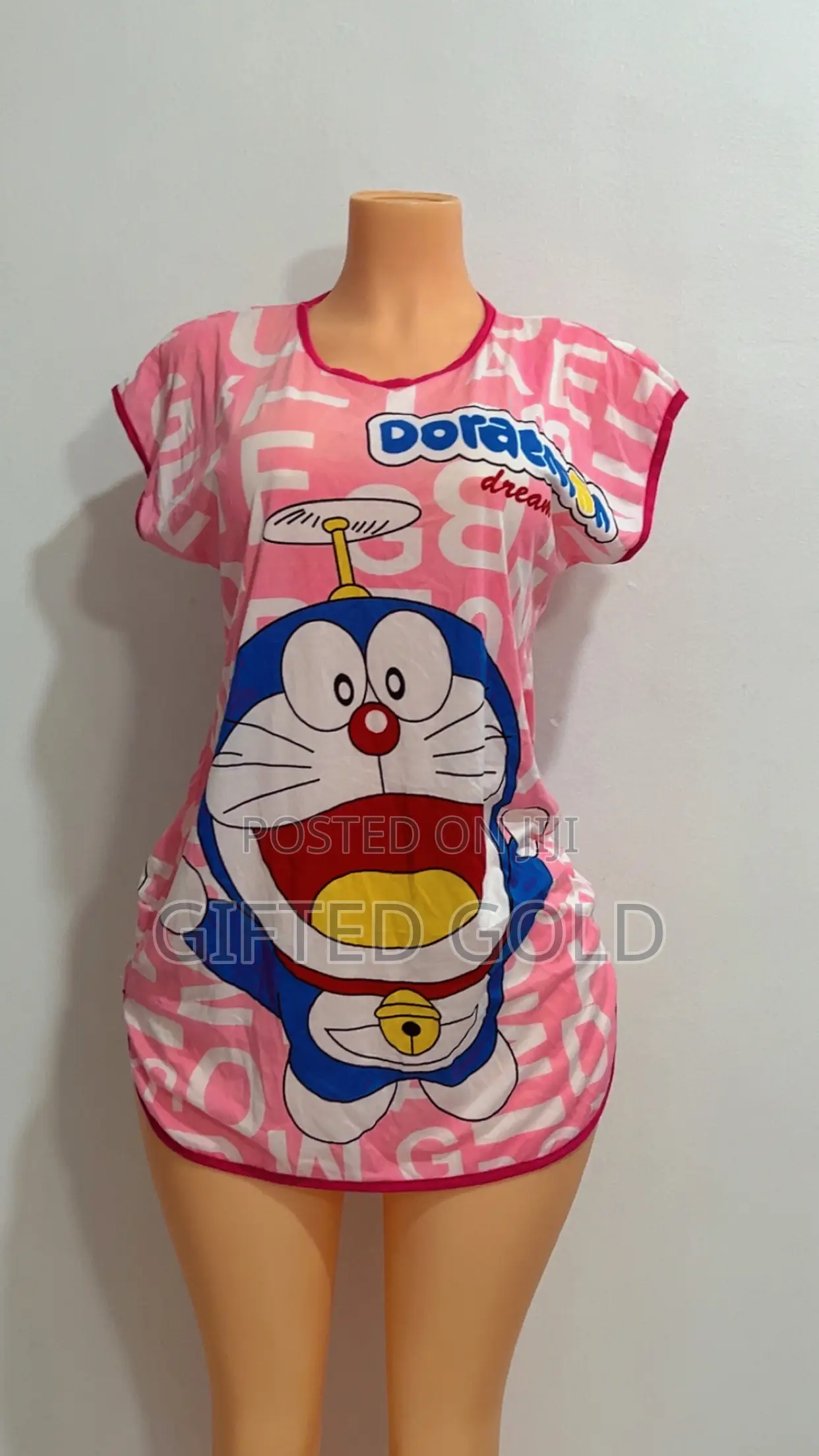 Women’S Nightwear