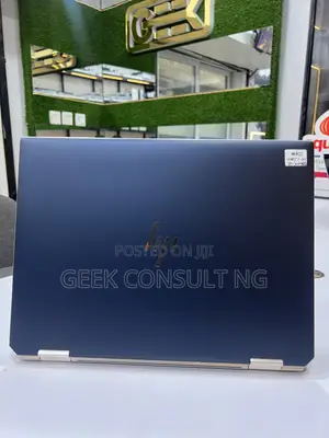 Laptop HP Spectre X360 16GB Intel Core i7 SSD 512GB
