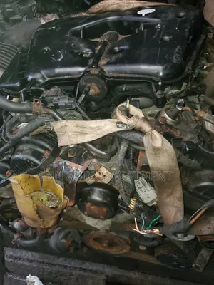 Hyundai Genesis 2012 Engine
