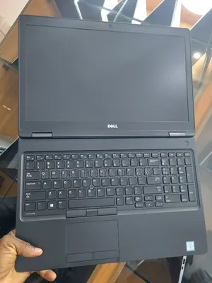 Laptop Dell Latitude 15 5580 8GB Intel Core i5 SSD 256GB
