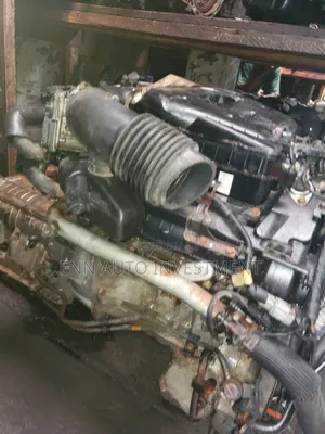 Hyundai Genesis 2012 Engine