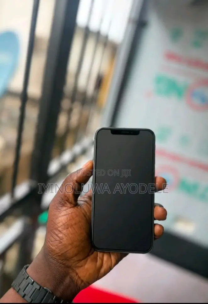 Apple iPhone 12 Pro 128 GB Black