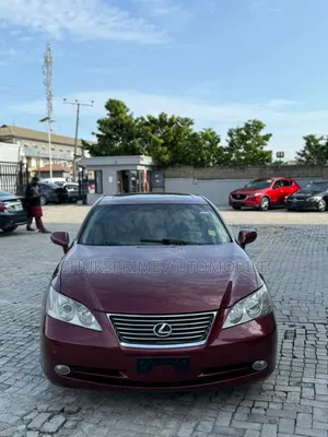 Lexus ES 350 2009