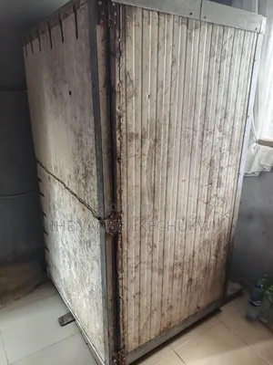 One Unit of a Locally Made Iceblock Machine for Sale in Port Harcourt